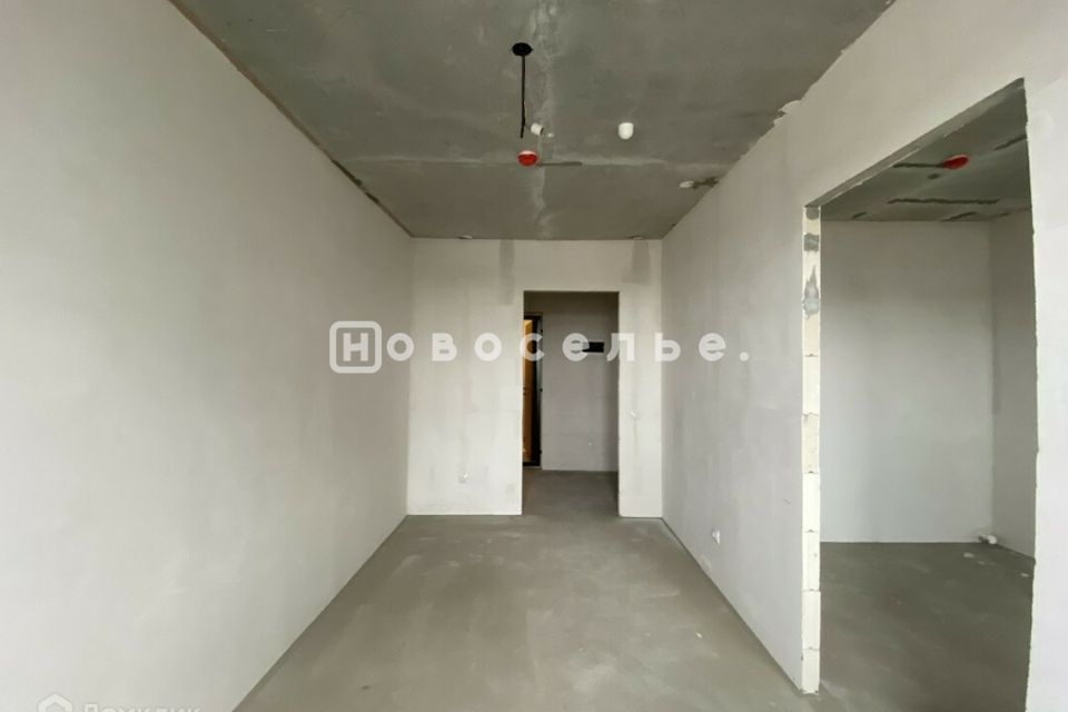 Продаётся 1-комнатная квартира, 29.1 м²