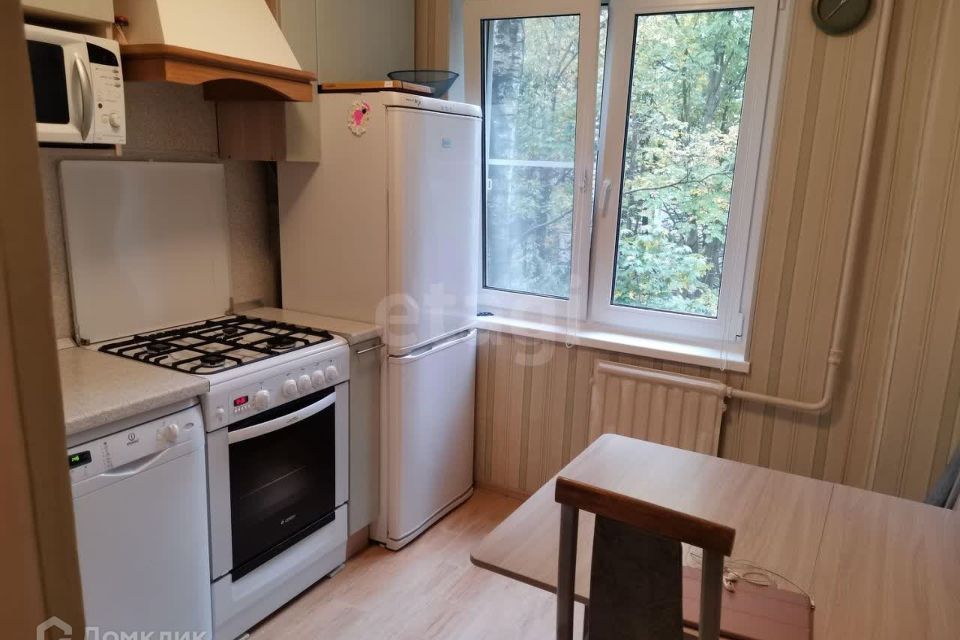 Сдаётся 3-комнатная квартира, 56 м²