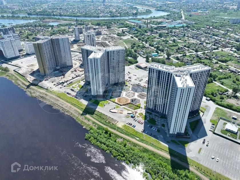 Продаётся 3-комнатная квартира, 89 м²