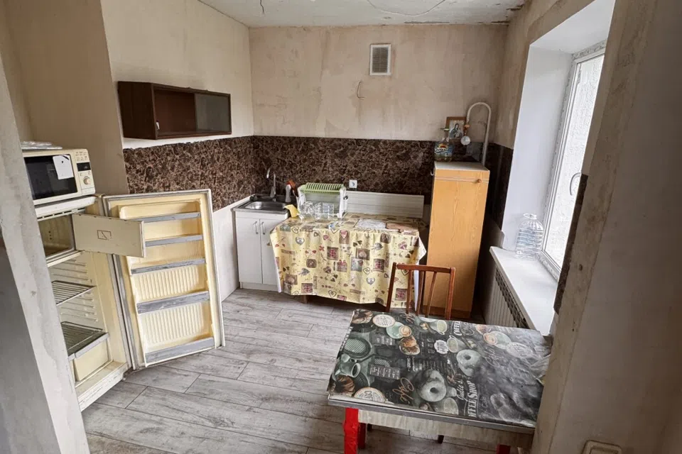 Продаётся 1-комнатная квартира, 32 м²