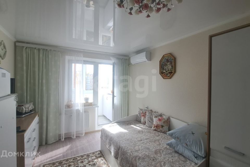 Продаётся студия, 25 м²