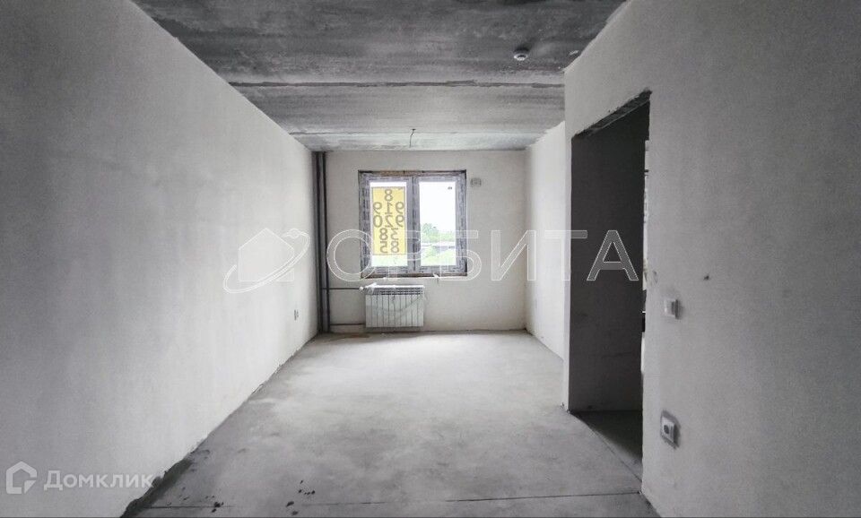 Продаётся 1-комнатная квартира, 30.7 м²