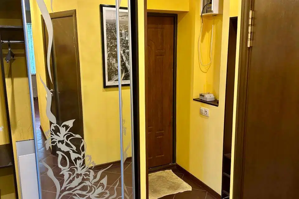 Продаётся 2-комнатная квартира, 48 м²