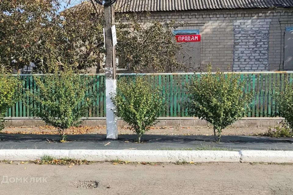 Продаётся 1-этажный дом, 99.2 м²