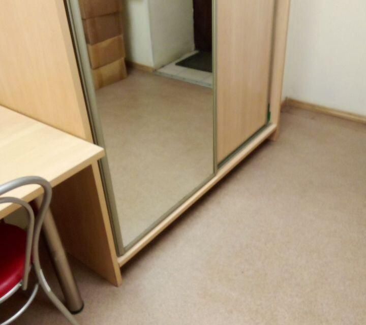 Продаётся 1-комнатная квартира, 27.7 м²