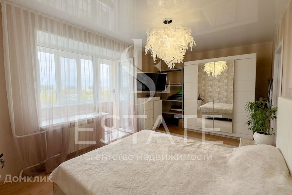 Продаётся 2-комнатная квартира, 45.2 м²