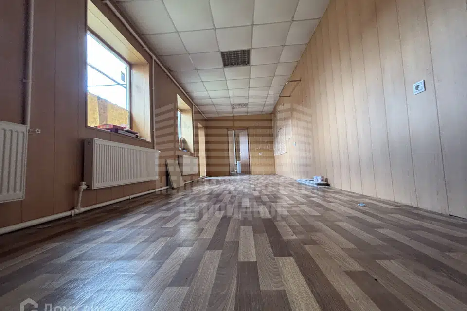 Продаётся 1-этажный дом, 32 м²