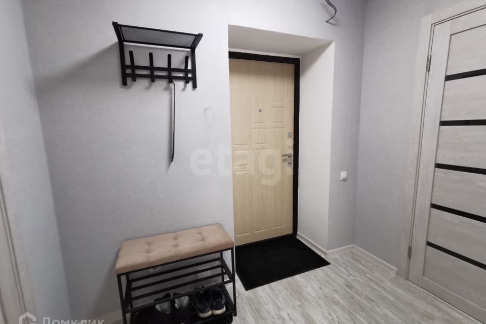 Продаётся 1-комнатная квартира, 37 м²