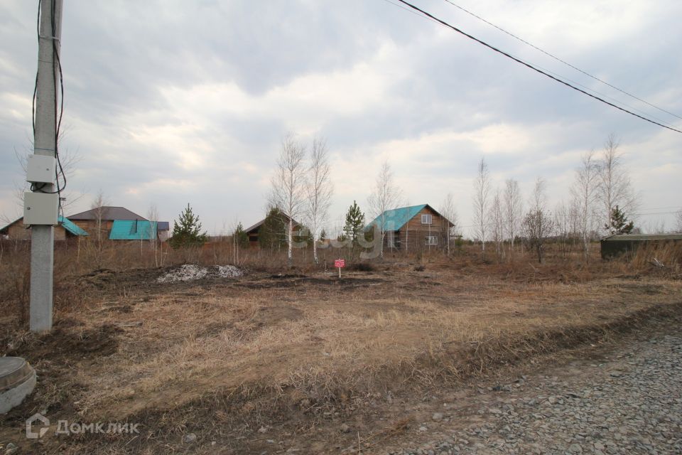 Купить Участок В Сокуре Новосибирской Области
