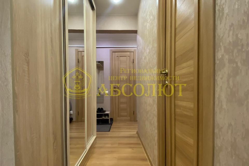 Продаётся 2-комнатная квартира, 36.4 м²