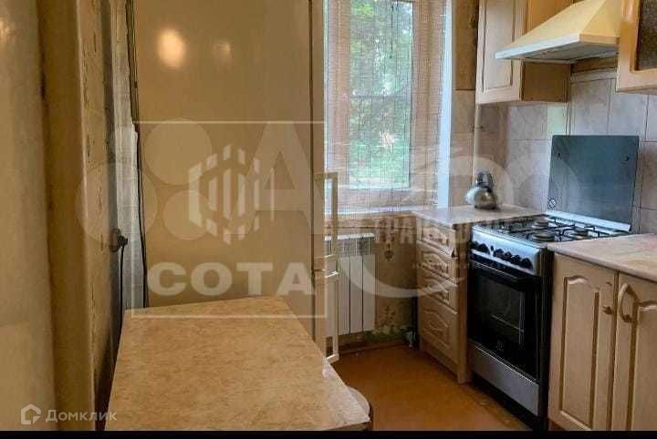 Продаётся 2-комнатная квартира, 46 м²