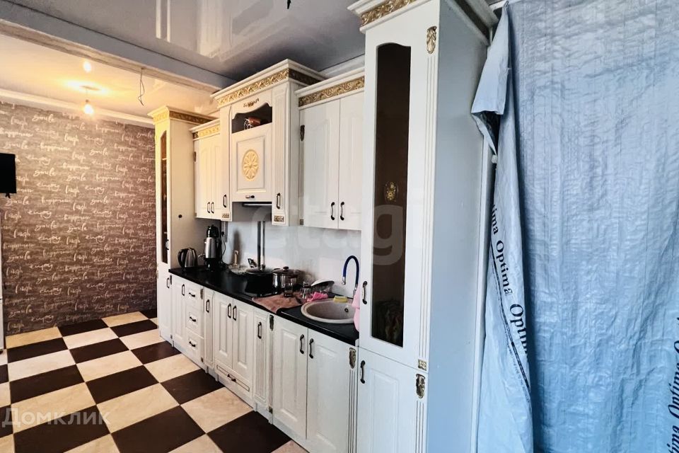 Продаётся 2-комнатная квартира, 73.9 м²
