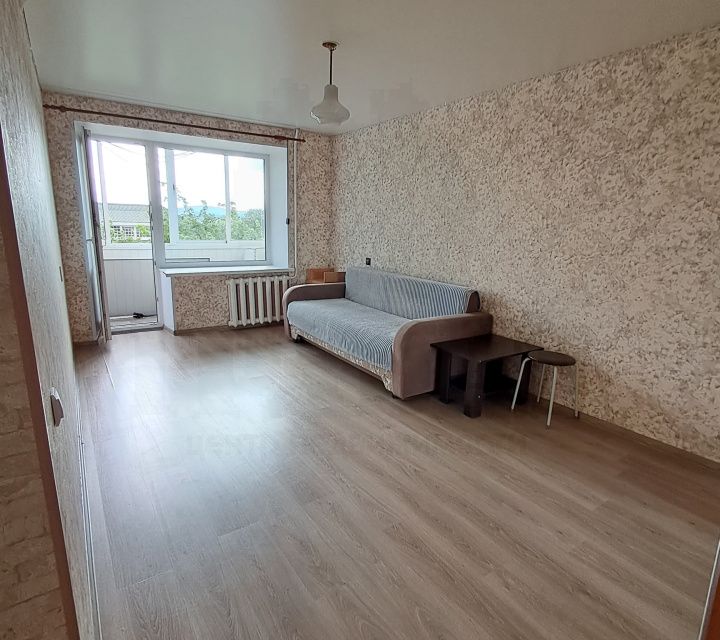 Сдаётся 1-комнатная квартира, 30.9 м²