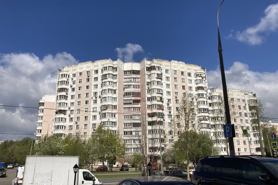 Продаётся 1-комнатная квартира, 35.3 м²