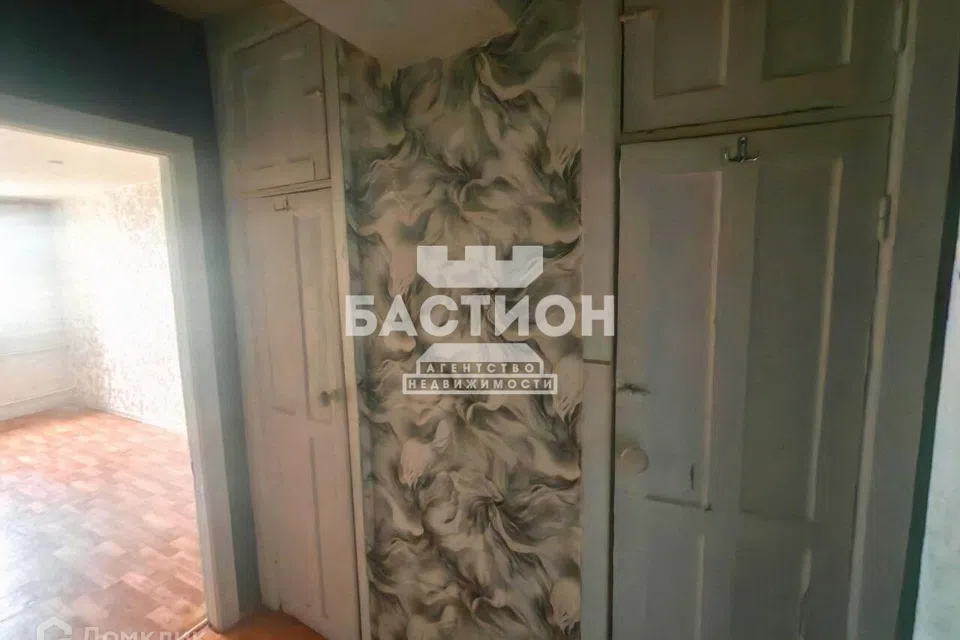 Продаётся 3-комнатная квартира, 55 м²