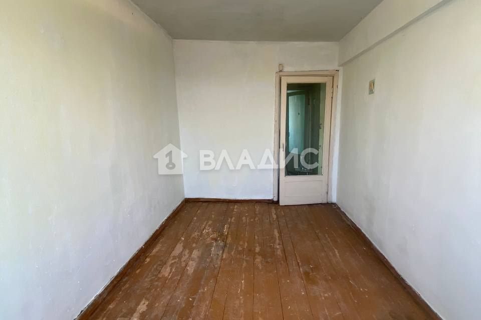 Продаётся 3-комнатная квартира, 60 м²