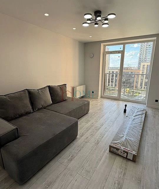 Сдаётся 4-комнатная квартира, 90 м²
