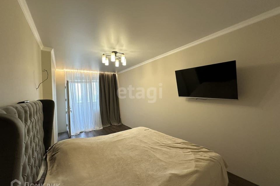 Продаётся 2-комнатная квартира, 87.1 м²