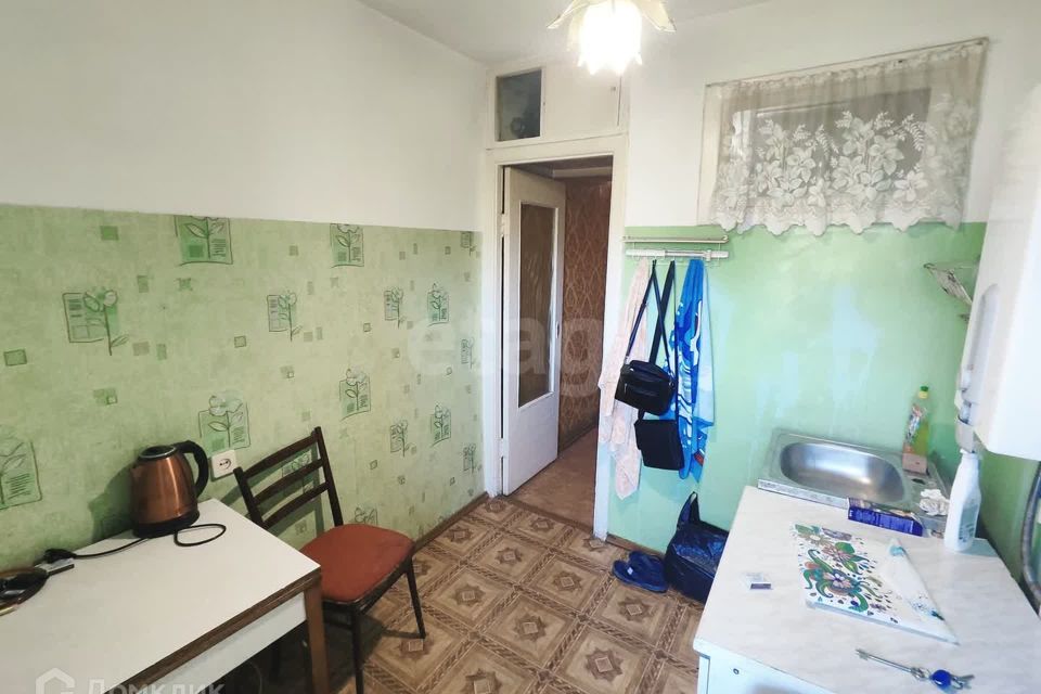 Продаётся 1-комнатная квартира, 32.3 м²