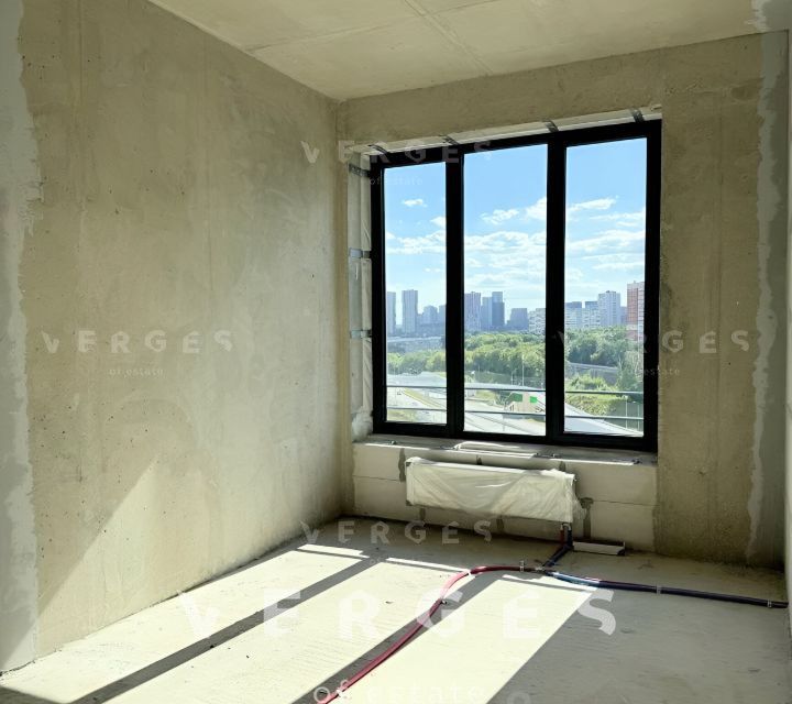 Продаётся 3-комнатная квартира, 67 м²