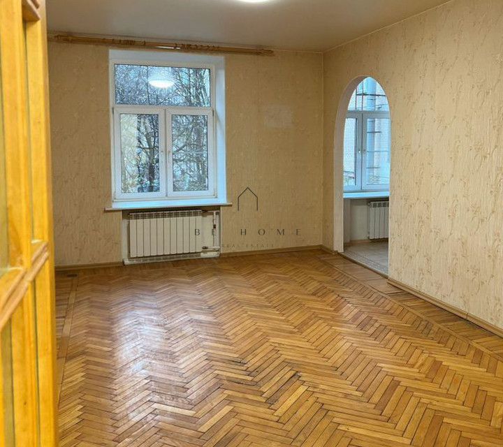 Сдаётся 3-комнатная квартира, 105 м²