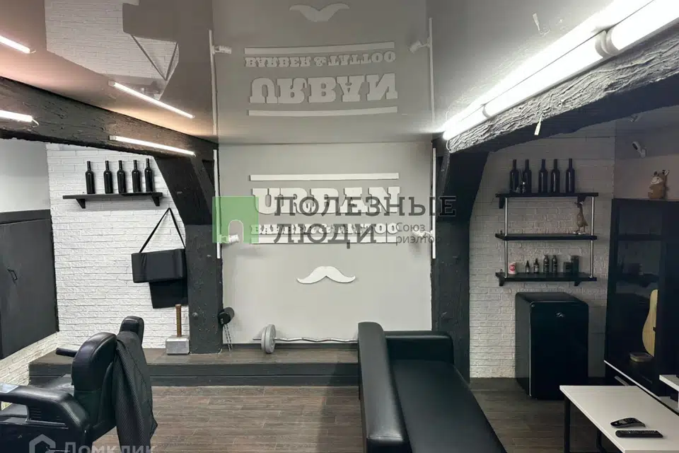 Продаётся торговое помещение, 64 м²