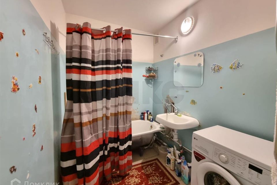 Продаётся 3-комнатная квартира, 99 м²