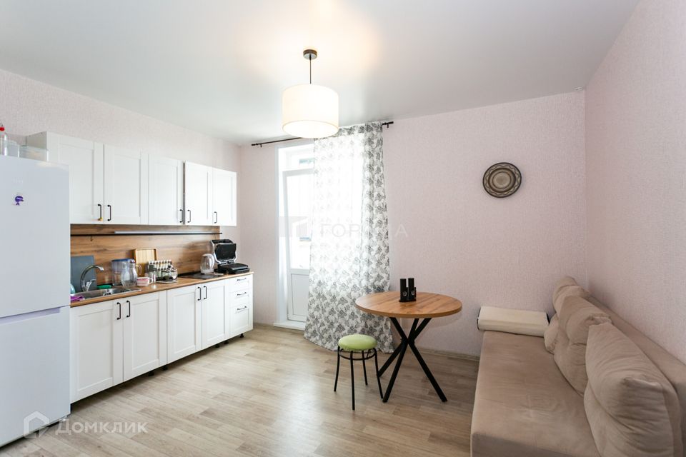 Сдаётся 3-комнатная квартира, 62 м²