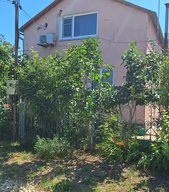 Продаётся 2-этажный дом, 130 м²