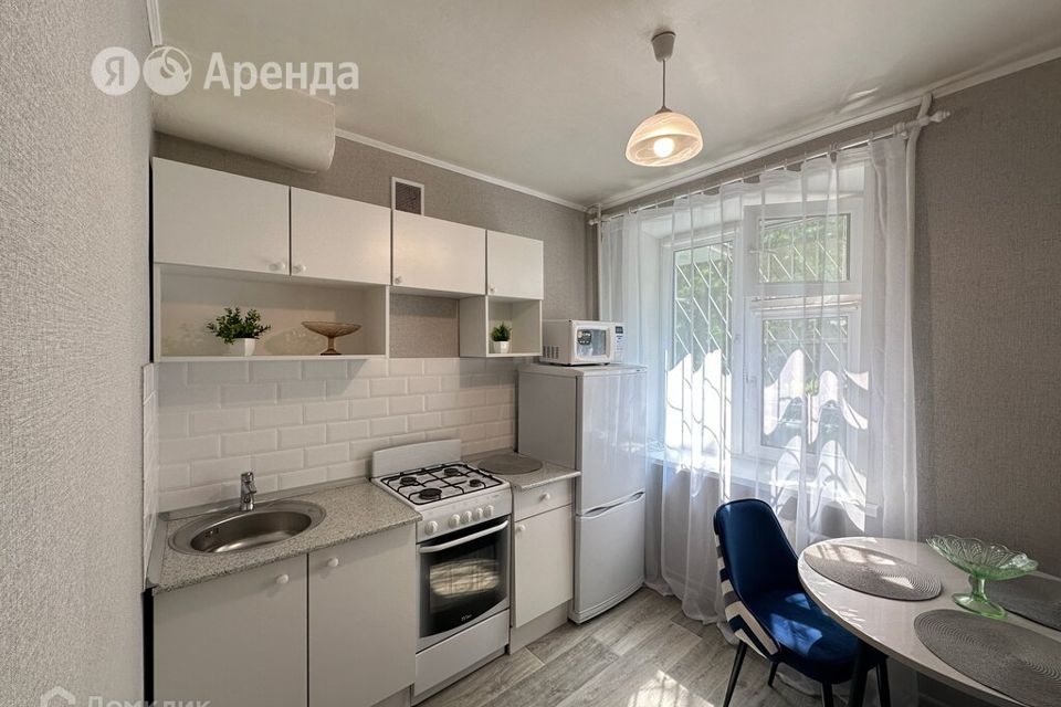 Сдаётся 1-комнатная квартира, 30 м²