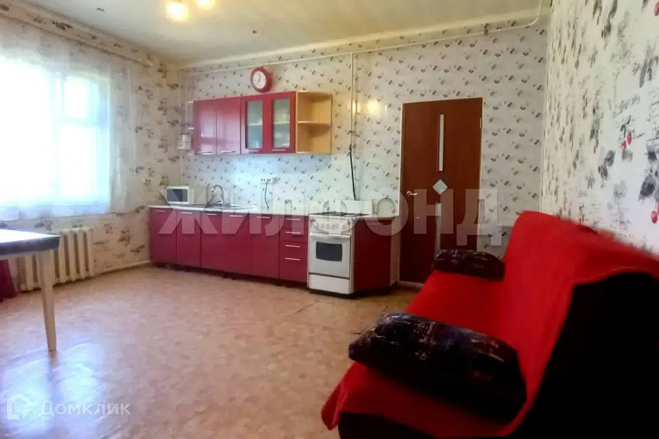 Продаётся 2-комнатная квартира, 88 м²