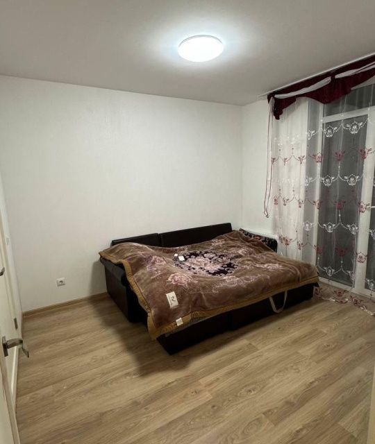 Сдаётся 1-комнатная квартира, 34 м²