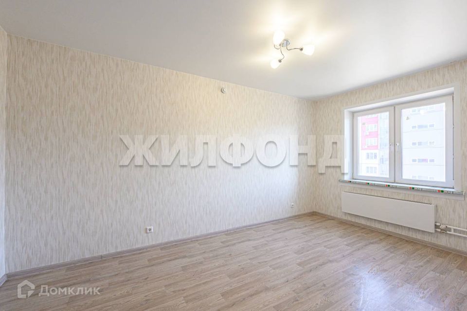 Продаётся 1-комнатная квартира, 29.3 м²