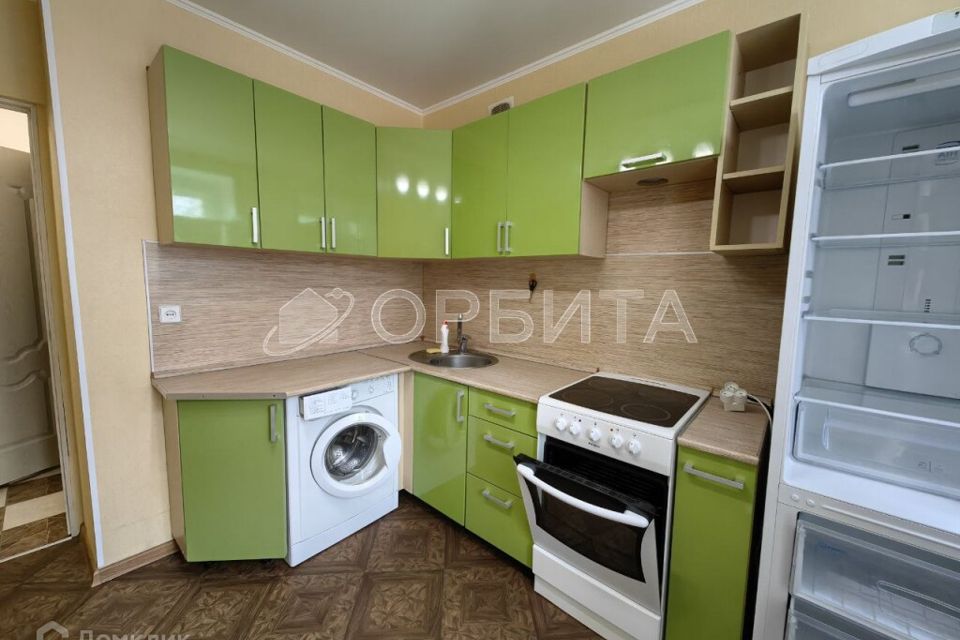 Сдаётся 1-комнатная квартира, 33.4 м²