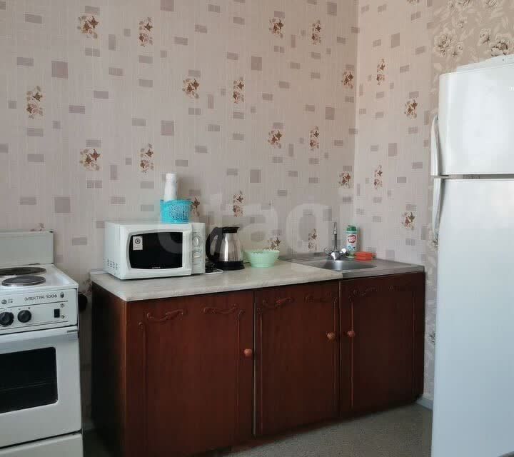 Сдаётся 1-комнатная квартира, 30 м²