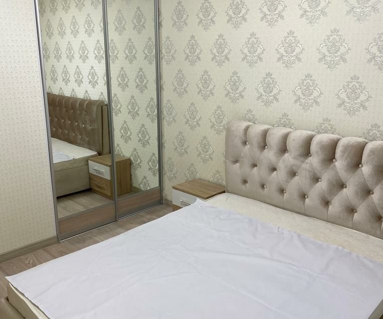 Сдаётся 2-комнатная квартира, 45 м²