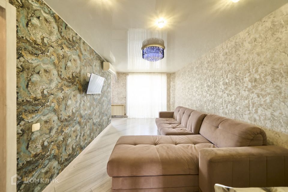Сдаётся 2-комнатная квартира, 43.5 м²