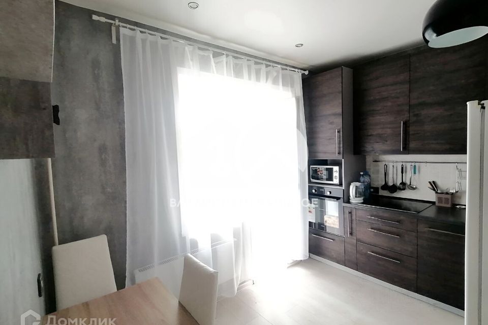 Сдаётся 1-комнатная квартира, 32 м²