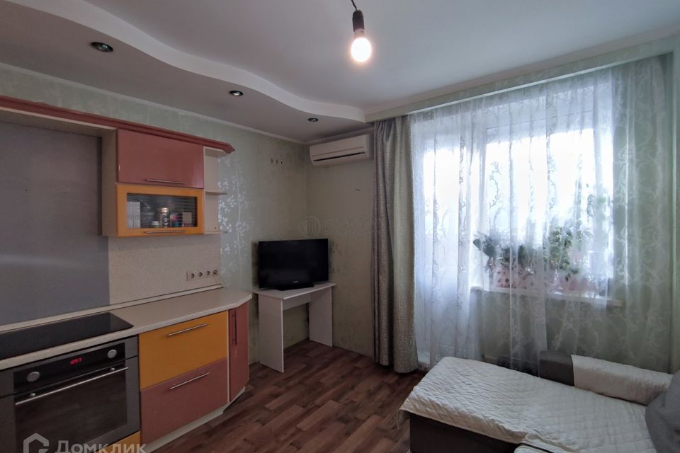 Продаётся 2-комнатная квартира, 64.3 м²