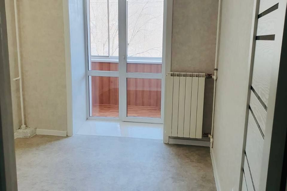 Продаётся 2-комнатная квартира, 49 м²