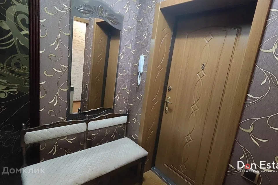 Сдаётся 3-комнатная квартира, 70 м²