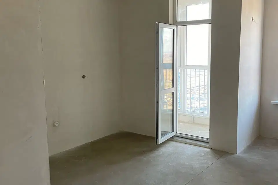 Продаётся студия, 28.3 м²
