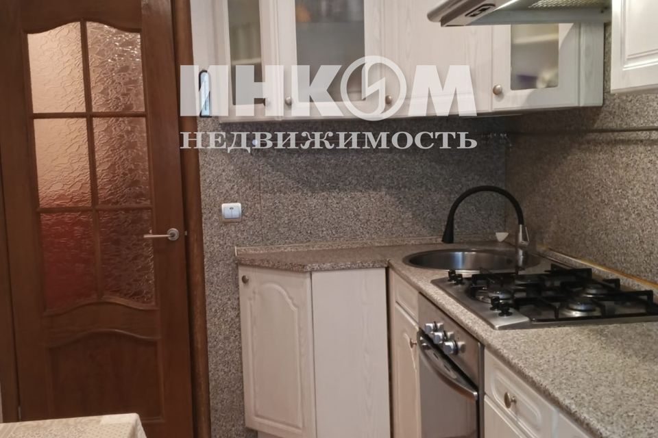 Продаётся 2-комнатная квартира, 38 м²