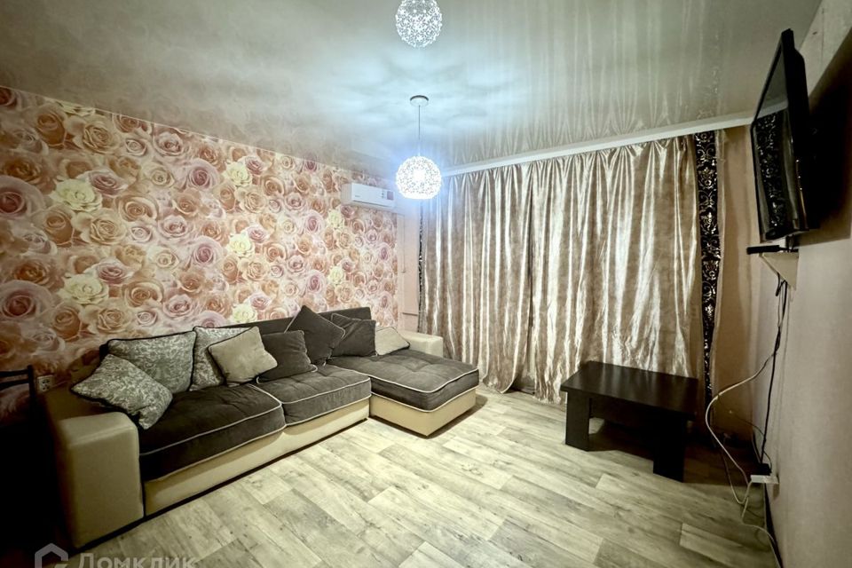 Продаётся 2-комнатная квартира, 40 м²
