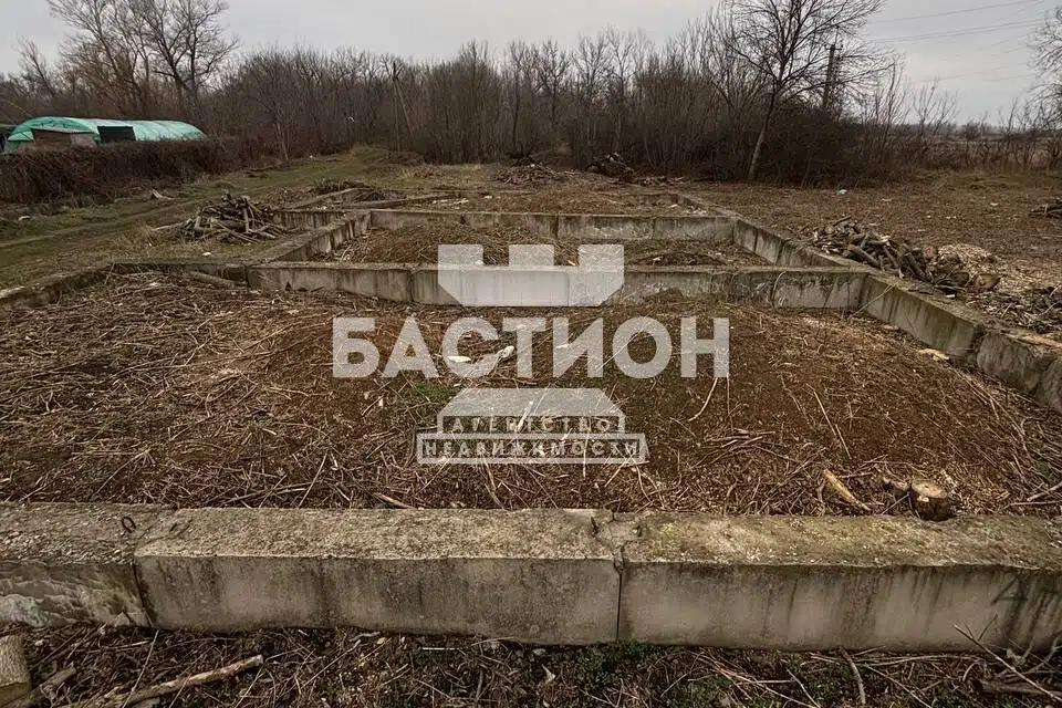 Продаётся участок, 8 сот., ИЖС