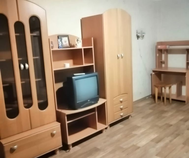 Сдаётся 1-комнатная квартира, 32 м²