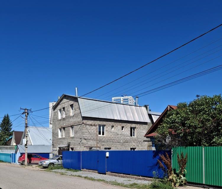 Продаётся 2-комнатная квартира, 50 м²