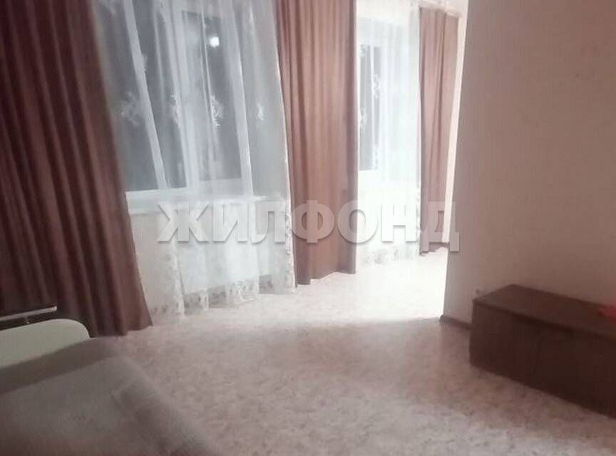 Продаётся 1-комнатная квартира, 32.8 м²