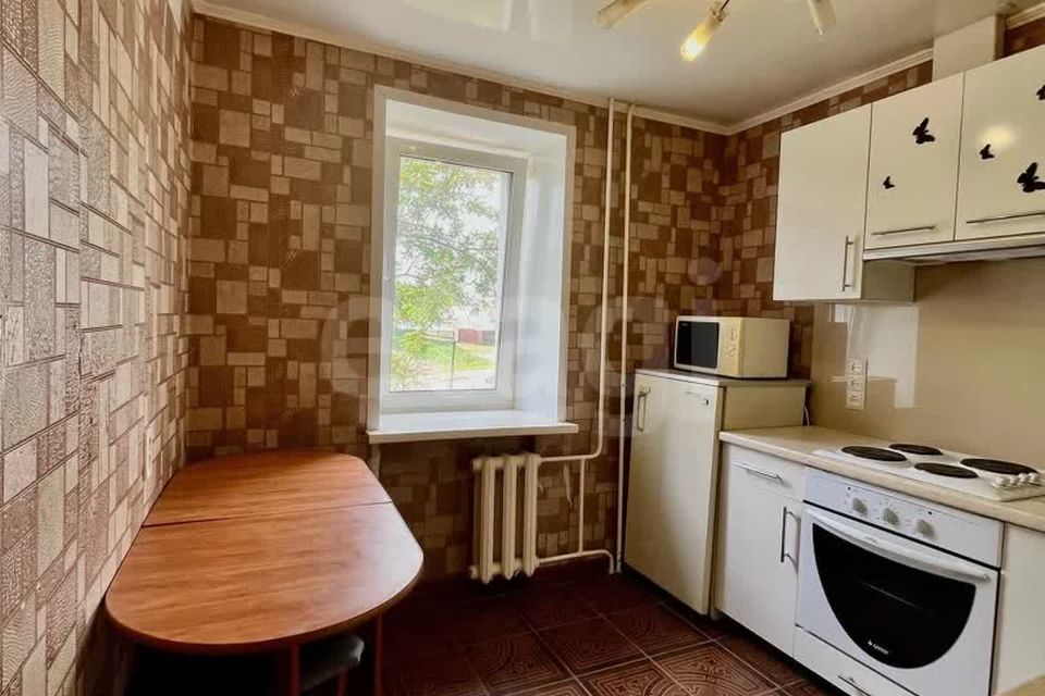 Продаётся 1-комнатная квартира, 32.2 м²