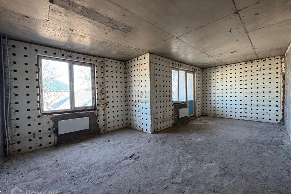 Продаётся 1-комнатная квартира, 35.3 м²